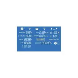 China Class II B2  Safety Cabinet BSC-1100IIB2-X With Time Reserve Function Price for Sale