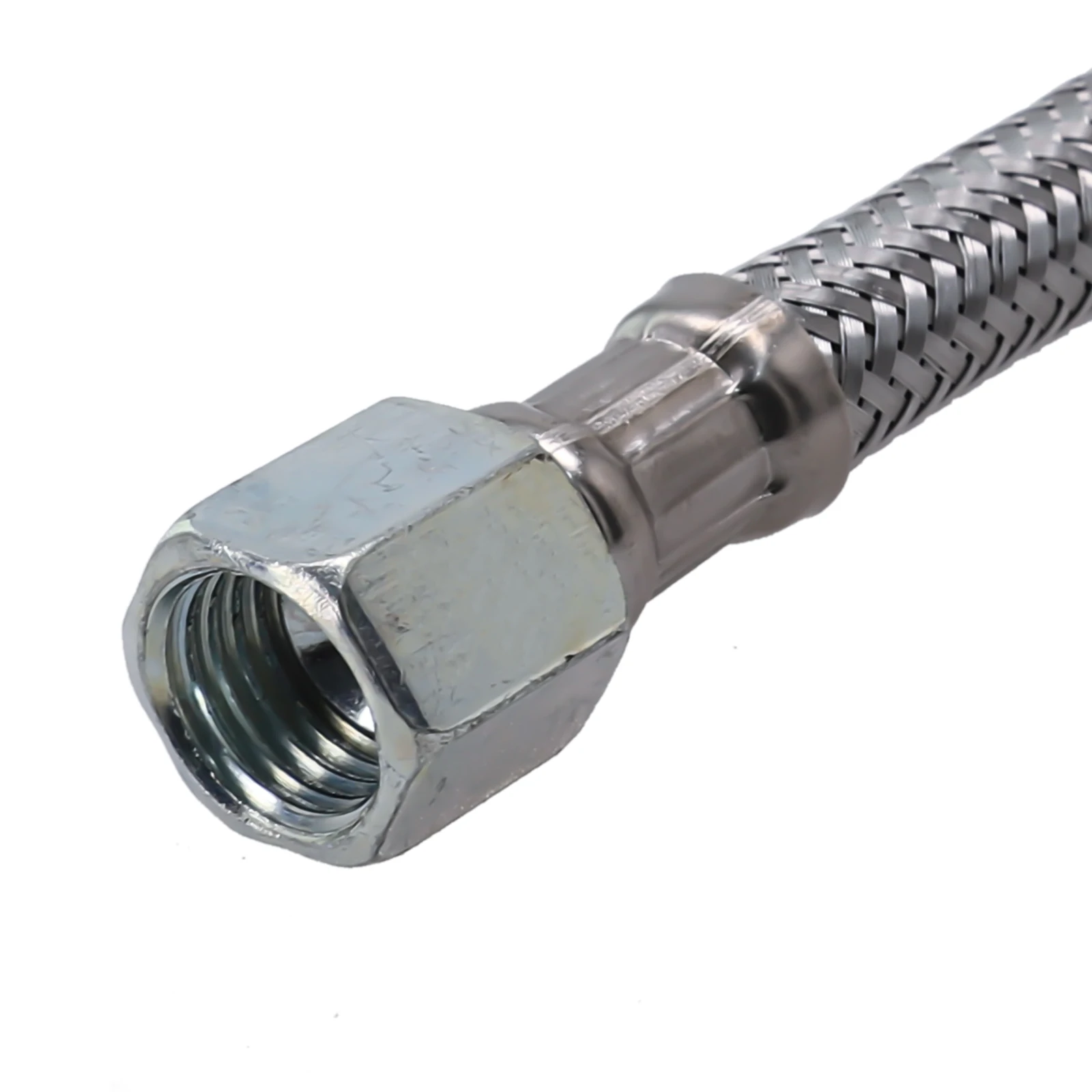 Connecting Pipe Air Compressor Tube 350mm Anti-Pressure 12kg Connctor Air Compressor Air Pump Aluminum Tube New