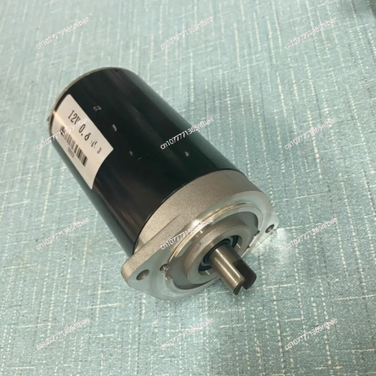12V 24V 48V 60V 72V Electro‑Hydraulic Self‑Unloading Power Unit – Motor & Relay Accessories