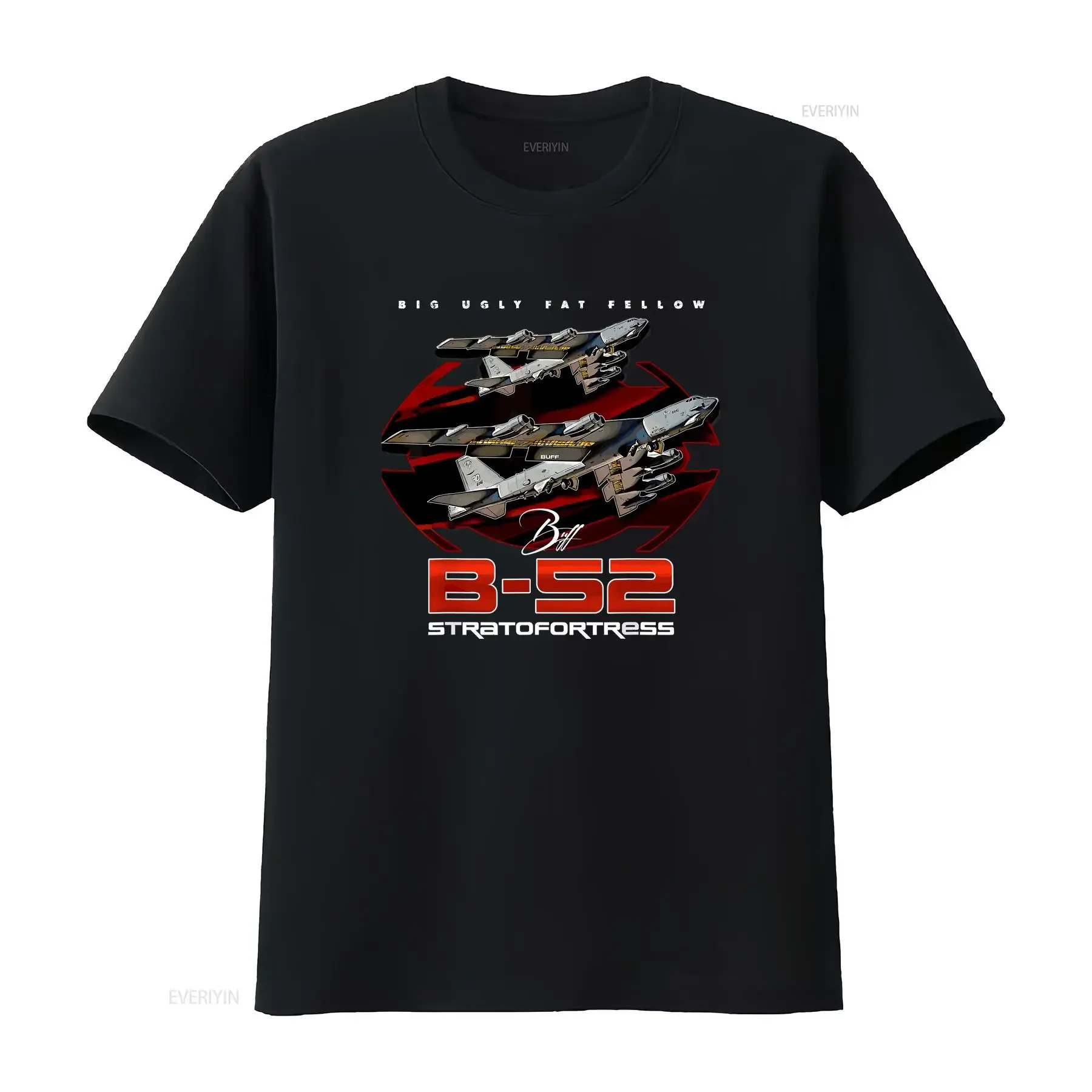 NEW LIMITED Pilot Airplanes Lover Strategic Air Command Aircraft T Shirt S 3XL vintage Washed Breathable Top For Everyday Wear