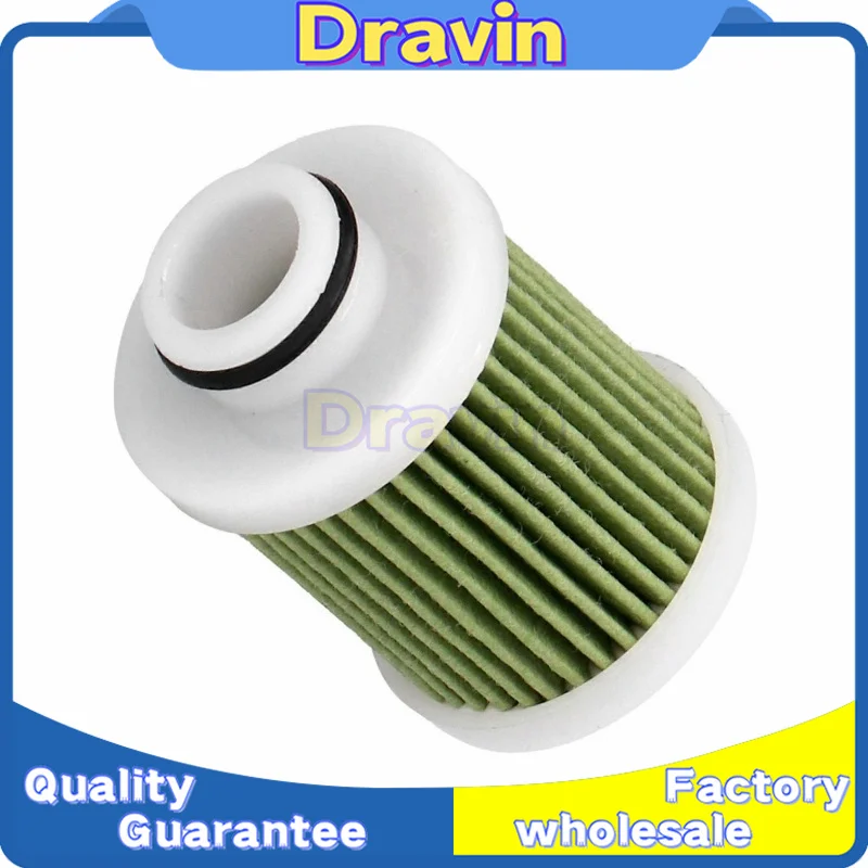 

Топливный фильтр 30,5 мм для подвесных моторов Suzuki 4T DF100 115 140 л.с., артикулы 15412-92J01, 15412-92J00