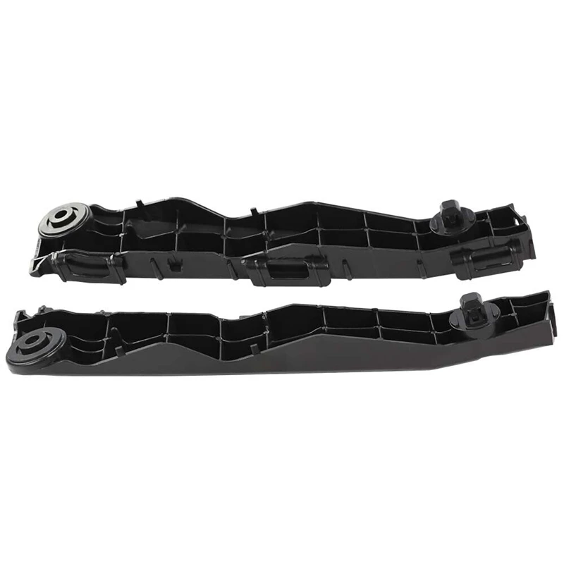 Front Bumper Support Brackets Retainer Left Right 5253506130 5253606120 For Toyota Camry 2012 2013 2014