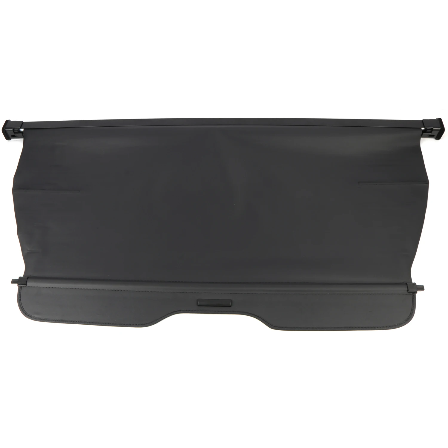 

For Toyota Land Cruiser Prado J250 2024-2025 5 Seats Car Accessories Aluminum Canvas Retractable Trunk Cargo Cover Luggage Shade