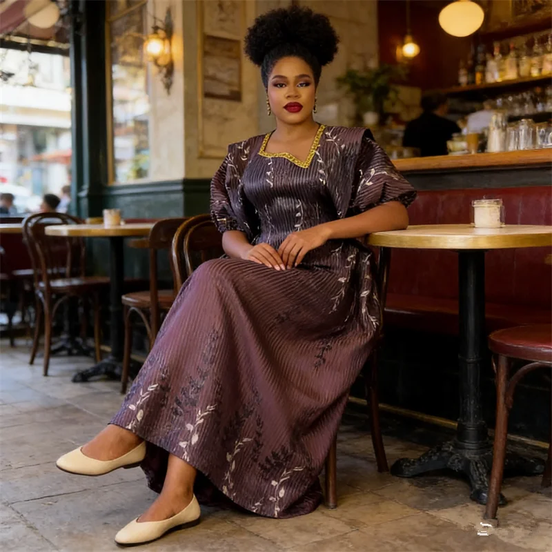 

Абаи, мусульманские платья-кафтаны, африканские платья для женщин, традиционная африканская одежда, дашики, анкара, наряды, платья, марокканские кафтаны