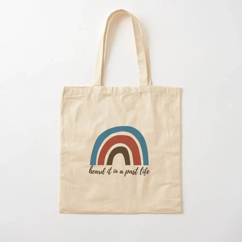 حقيبة حمل ماجي روجرز للنساء للمتسوقين، حقيبة قماش مخصصة، أكياس تسوق