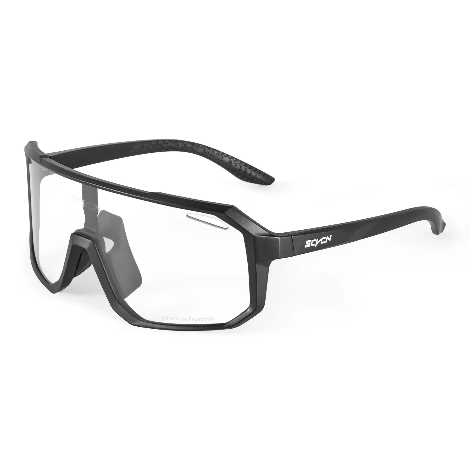 AliExpress SCVCN Women Sunglasses for Men Cycling Bicycle Road Mountain Bike Glasses Driving Women Casual Sports Hiking Glasses UV400 2026