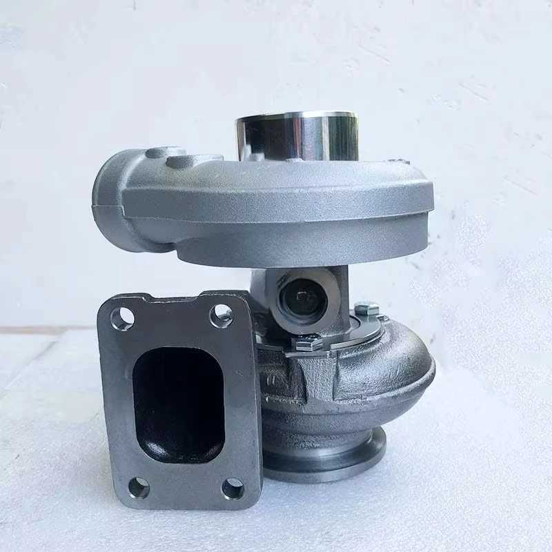 Popular Design Wholesale Construction Machinery Parts Excavator Parts Turbocharger RE71550 S1B
