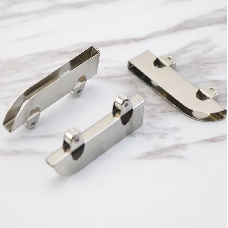 10Pcs 5mm Diameter Glass Sliding Door Pulley Wheels for Display Cabinet Mobile Counter Track Roller Hardware Accessories