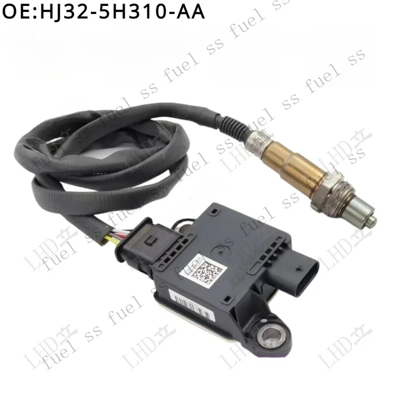 S+ HJ32-5H310-AA LR084315 New Microparticle Sensor For Range Rover Velar 2.0 PM