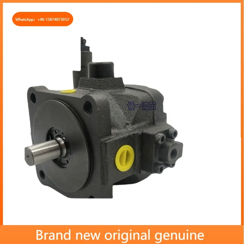 VP-30/40-FA3 hydraulic oil pump variable vane oil pump VP pump VP-SF-20/15-D