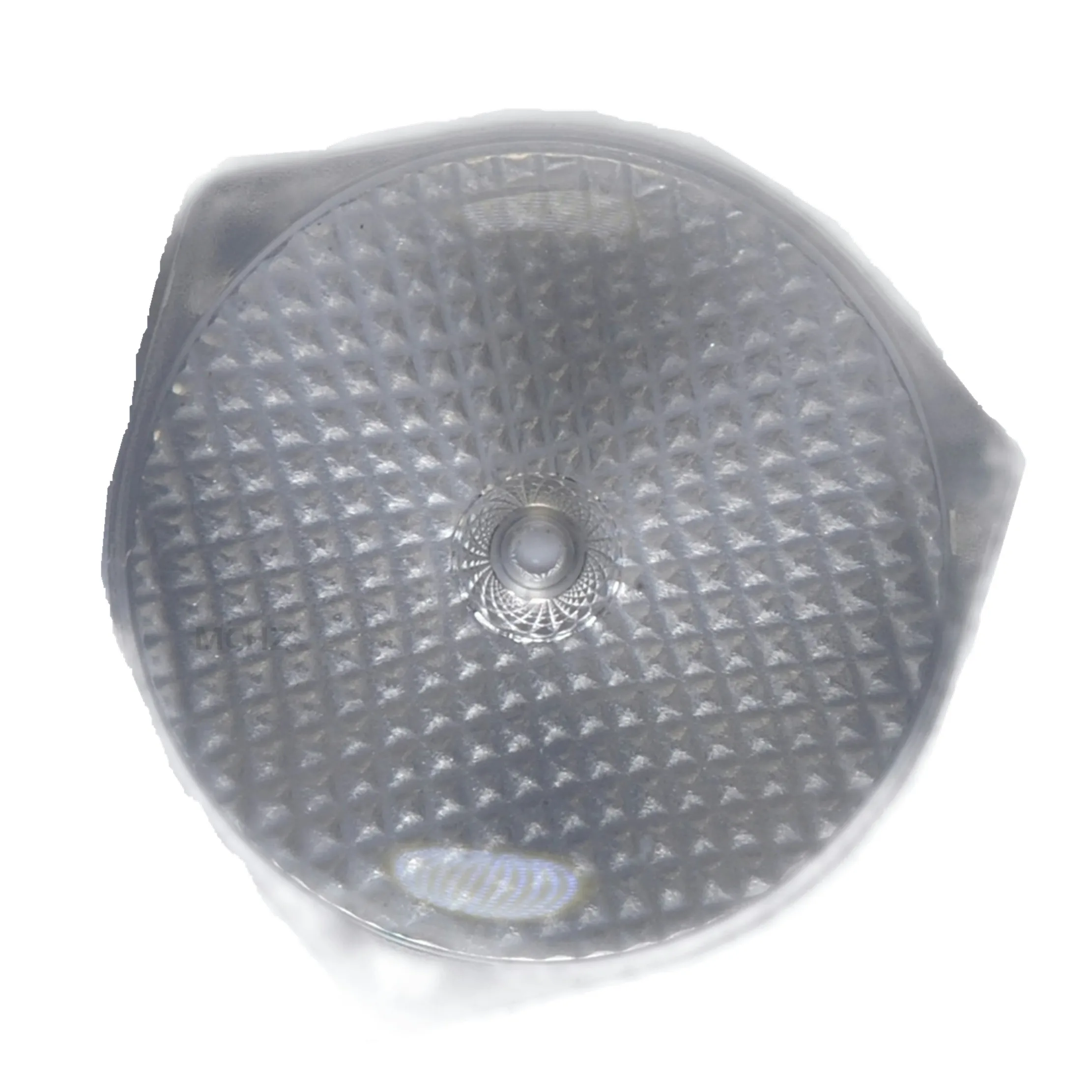 

60 шт. ЖК-телевизор со светодиодной подсветкой, оптическая линза 2835, маленькая чашка для рта 3528 3030 3228 2828