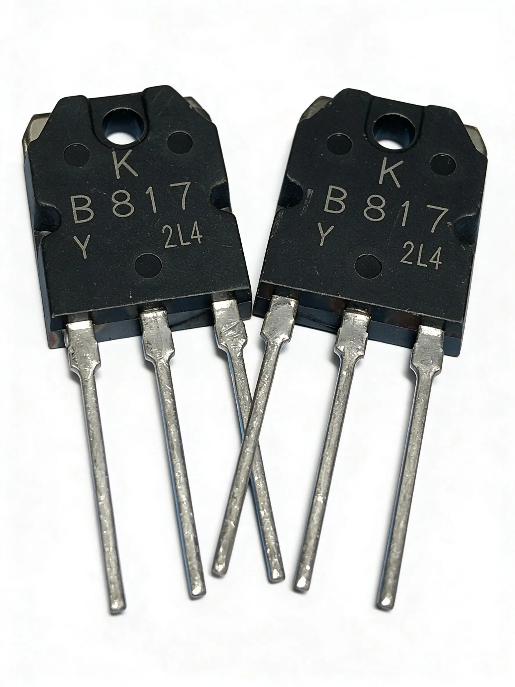 5piece B817 2SB817 140V 12A TO-3P