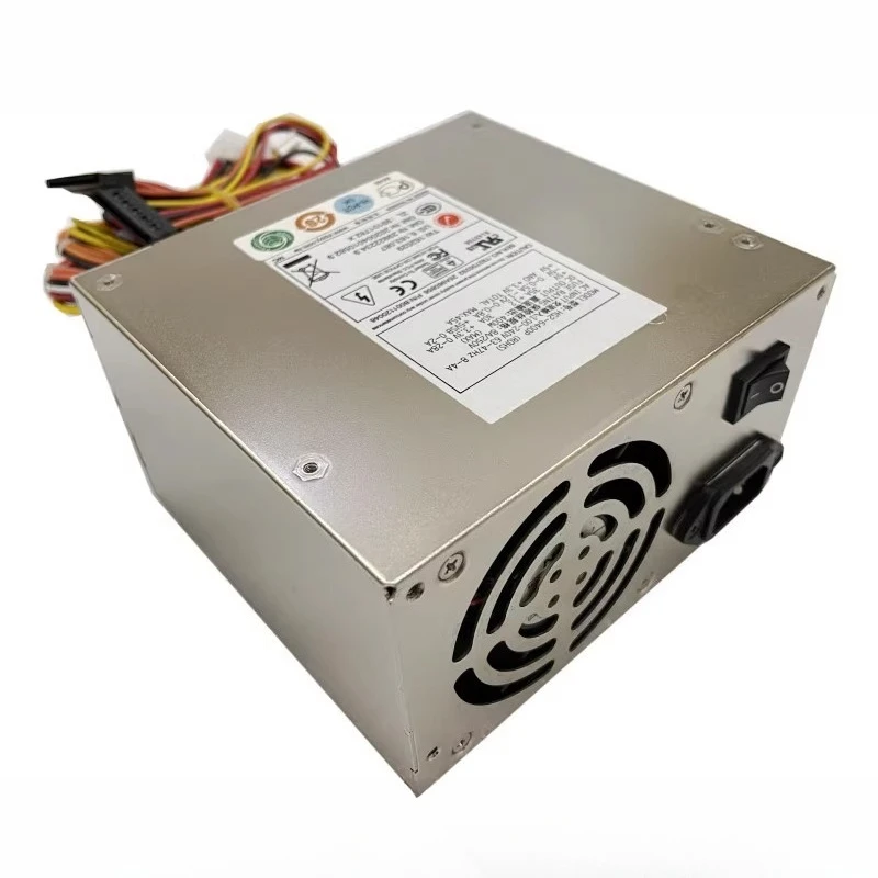 

HG2-6400P HG2-6350P HG2-6300P с блоком питания 5 В Сервер ATX Промышленный блок питания управления Медицинские устройства 100-240 В 300 Вт/400 Вт