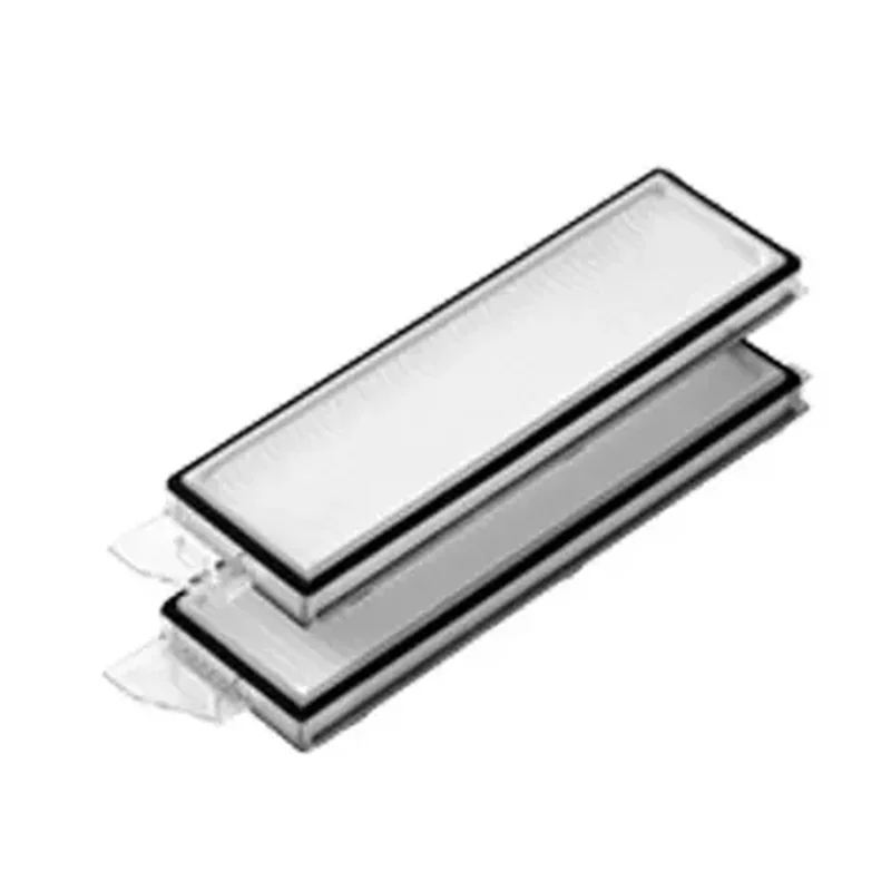 

UN-Mop Choth Vacuum Bags For Roborock S8 Maxv Ultra Robot Vacuum Cleaner Accessories Replaceable Spare Parts
