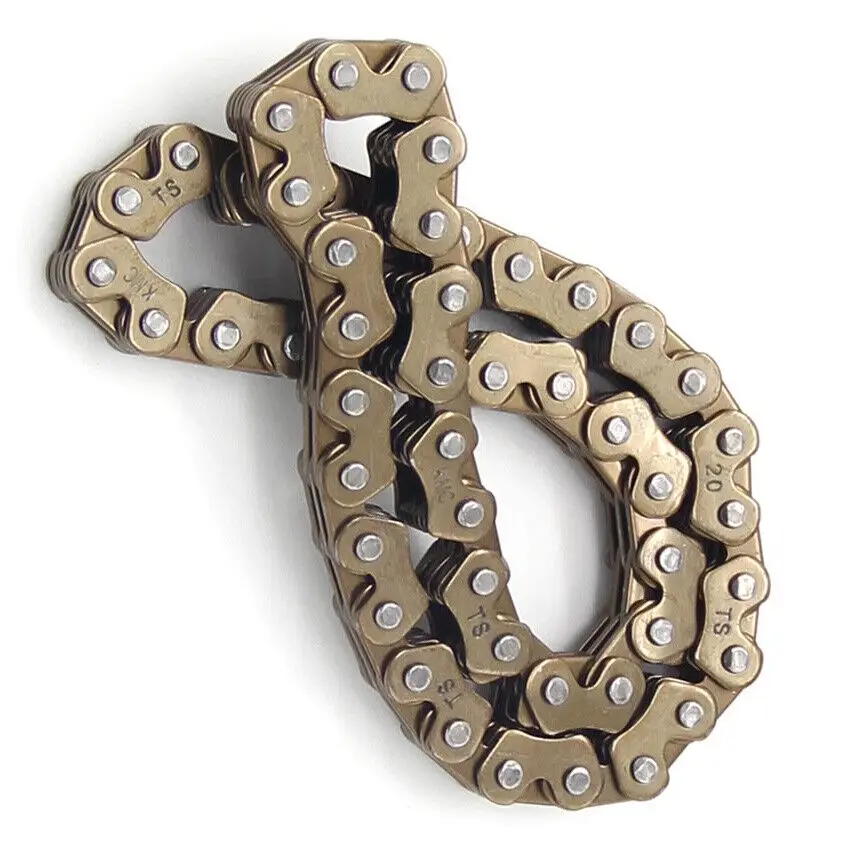 

Timing Cam Chain for Honda TRX250TE TM Recon TRX350ES TRX250X TRX250 EX Sportrax