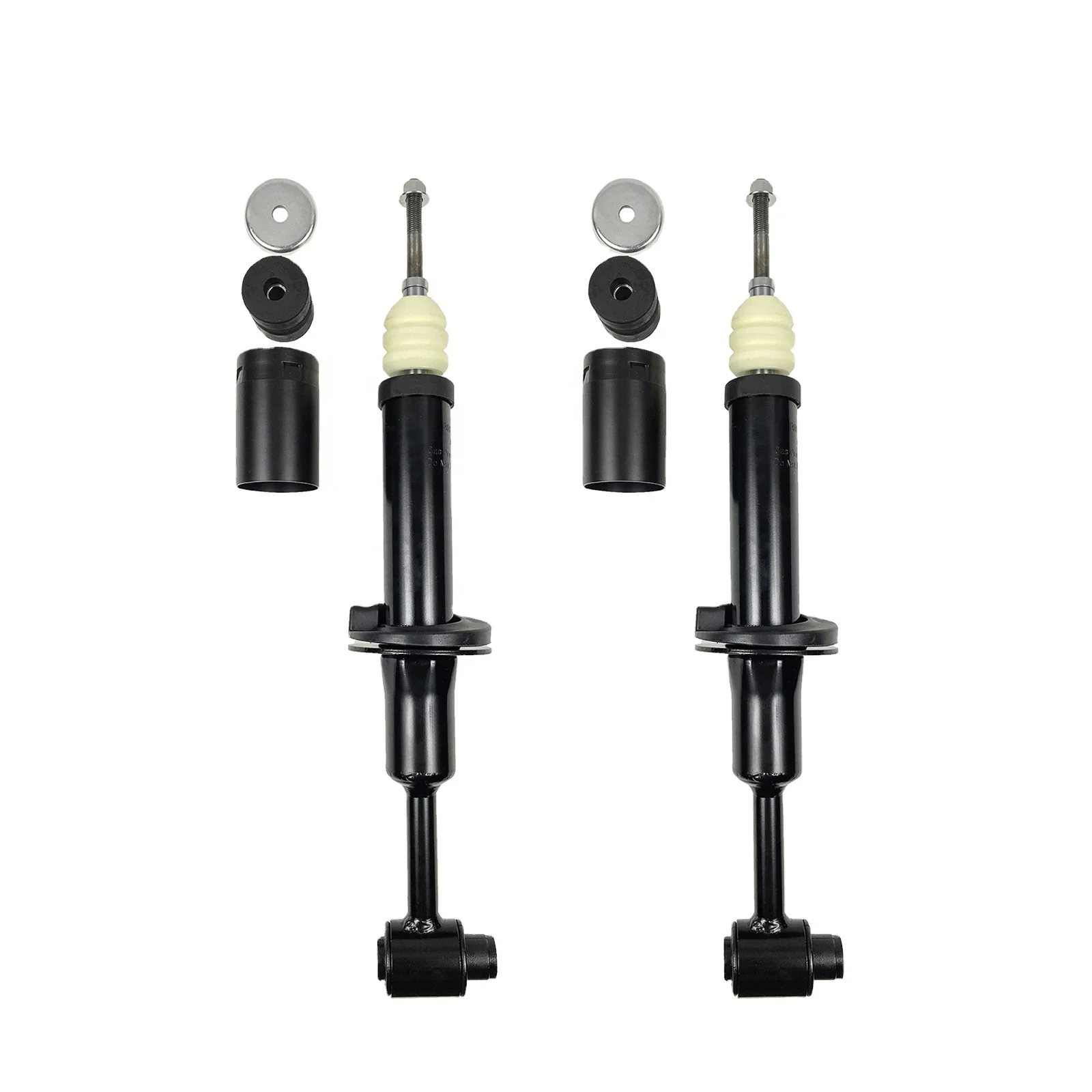 

Vehicle Rubber Shock Absorber Bump Stop Dust Cover for Ford Explorer 2004-2005 Year