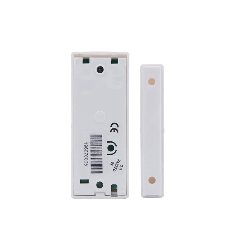 2/3/5pcs Focus Window Door Sensor 433MHz 868MHz Magentic Contact Switch for Burglar Security Alarm ST-VGT HA-VGW ST-IIIB ST-V