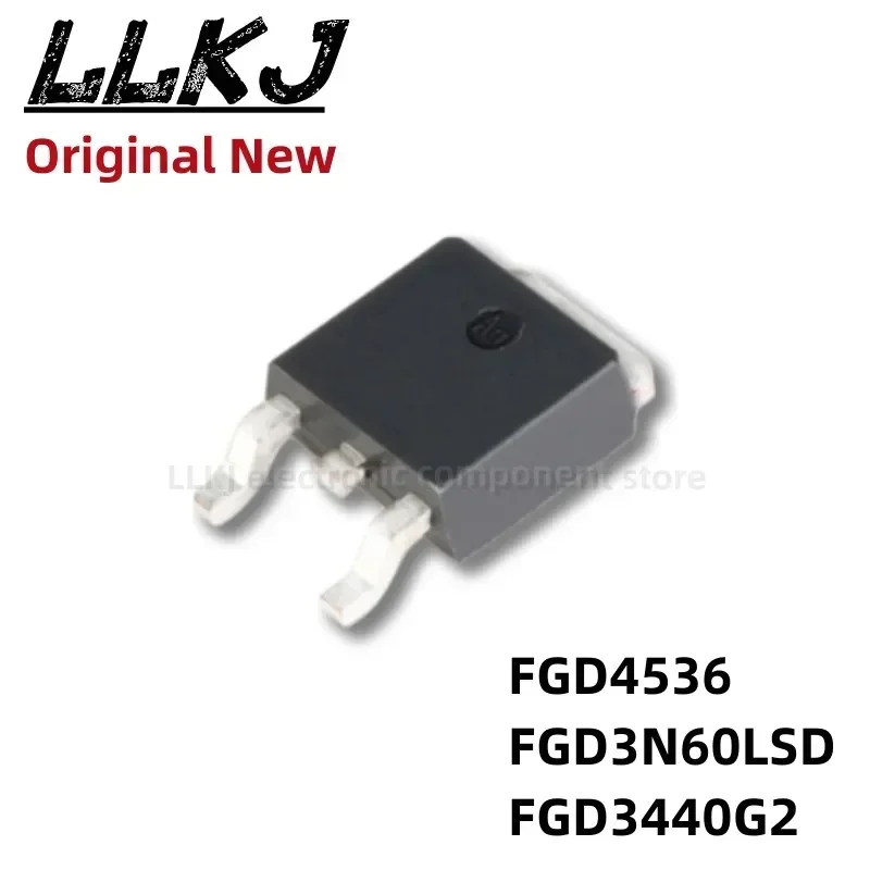 1Pcs Fgd4536 Fgd3N6…