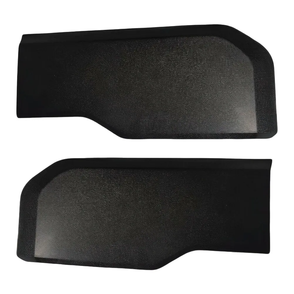 Front Bumper Cover Front Bumper Inserts Practical Design Direct Replacement No Programming Required Easy Installation
