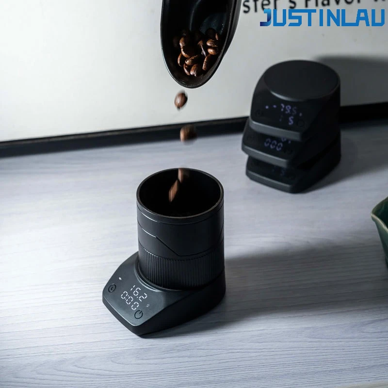 Justinlau Mini Digi…