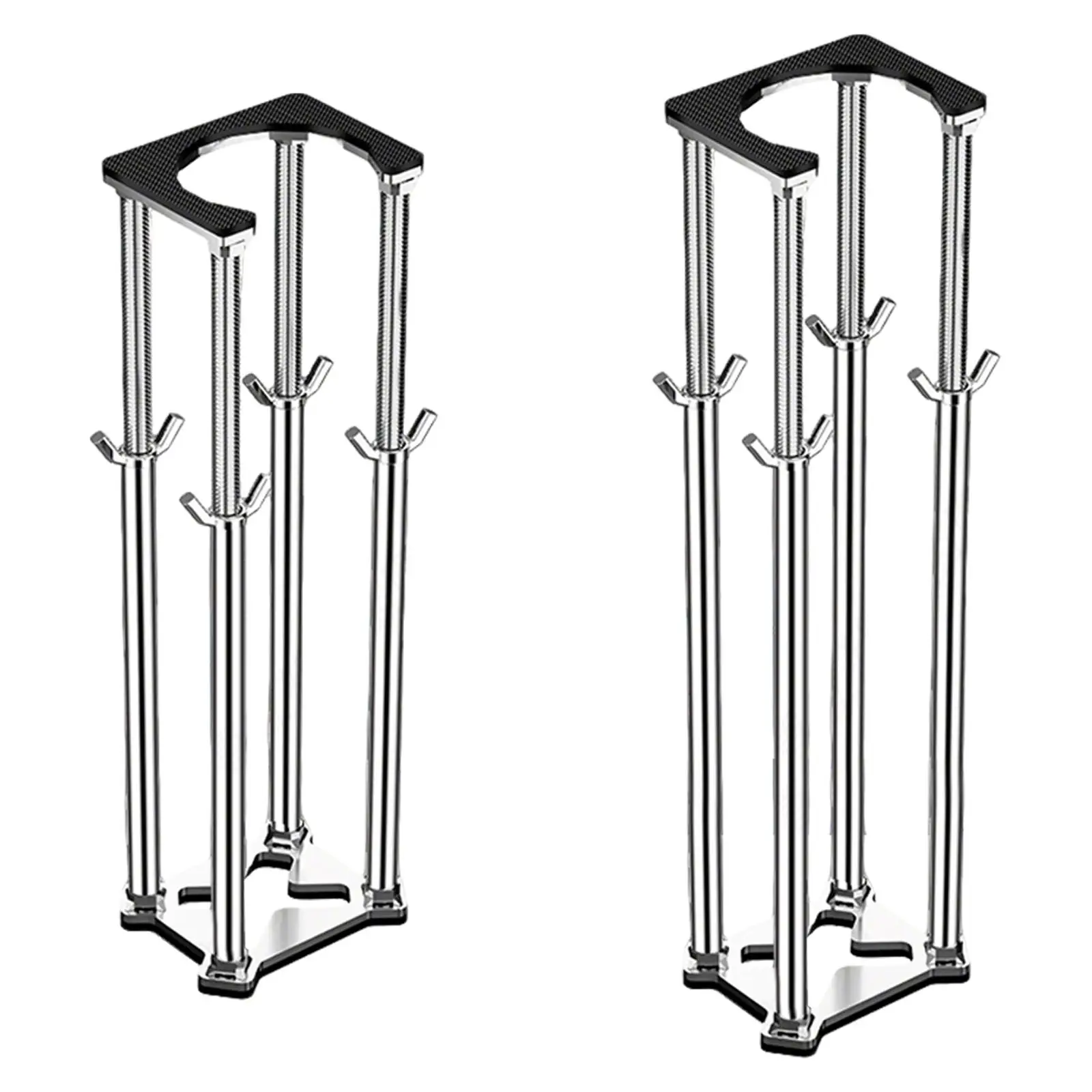Undermount Sink Bracket Repair System, under Sink Support Bracket, Support Leg for Washbasin