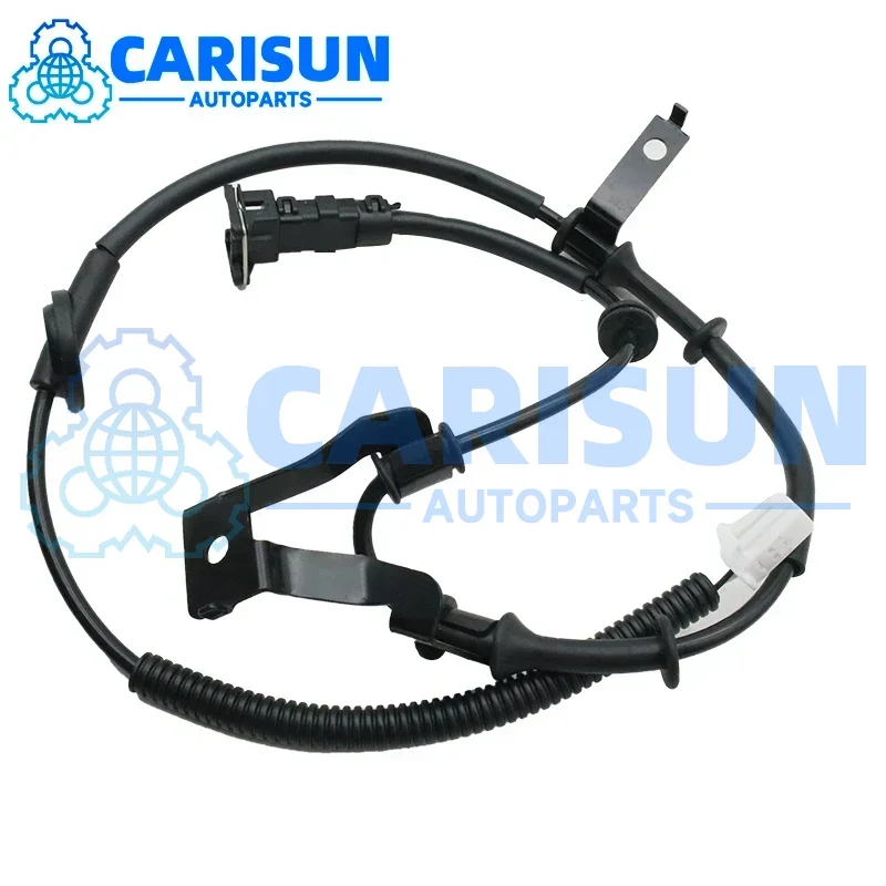 

High Quality Rear Right ABS Wheel Speed Sensor 91921-1G000 For Hyundai Accent Kia Rio Rio5 2006-2011 1.6L Auto Parts 919211G000