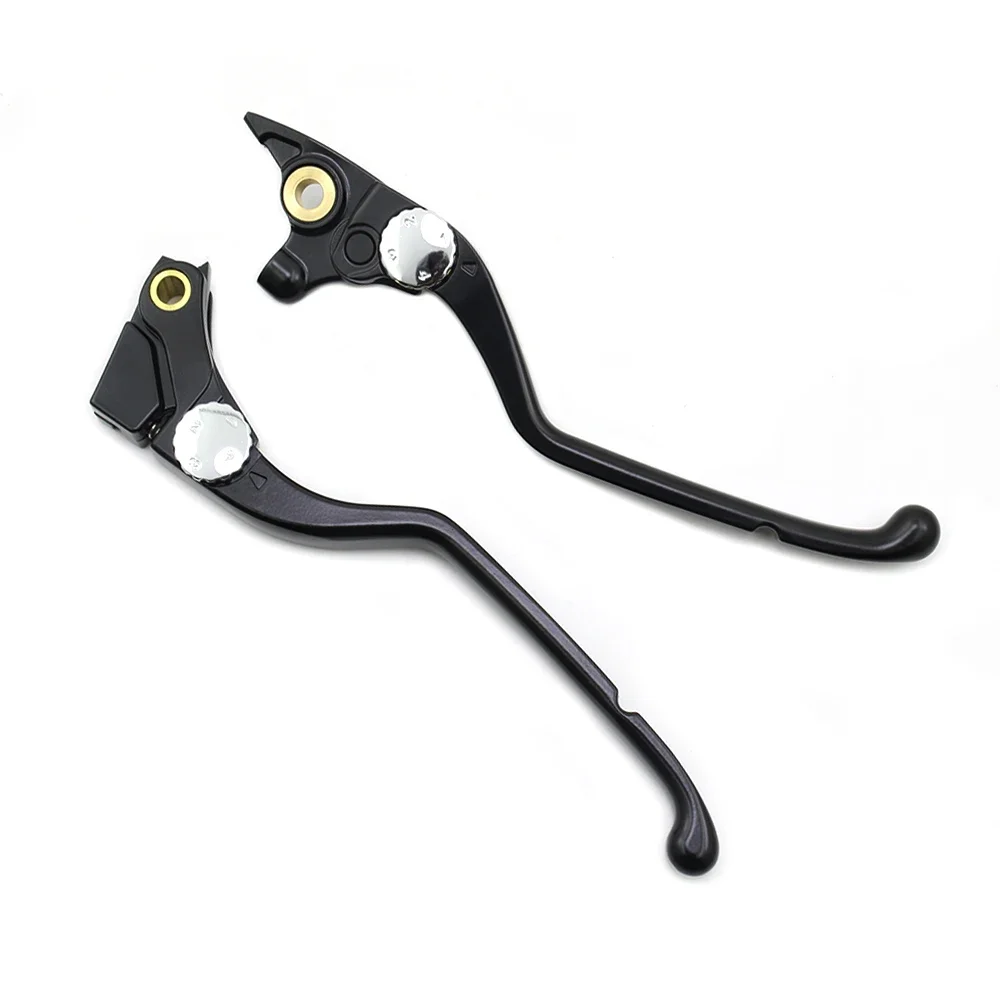 

For BMW G310GS G310R G310 R G 310 GS Brake Clutch Levers Hand Control Levers Aluminum handle 2021 2022 2023