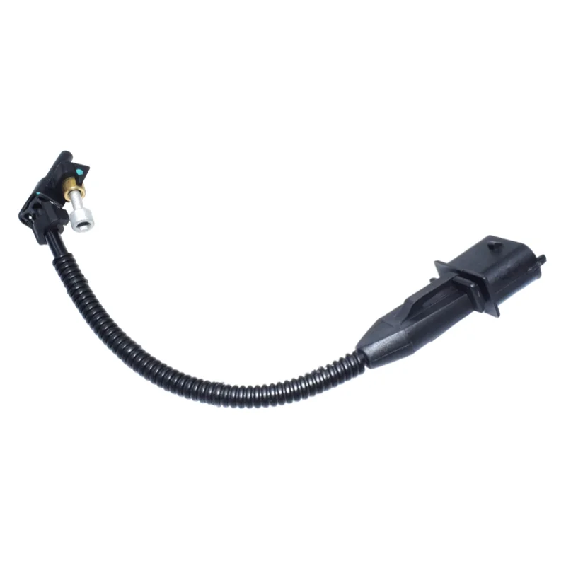 

Crankshaft Position Sensor 55555806 for Chevrolet L4 1.6L 2009-2011 Aveo Aveo5 2009-2011 for Pontiac G3 2008-2010 G3 Wave 2009