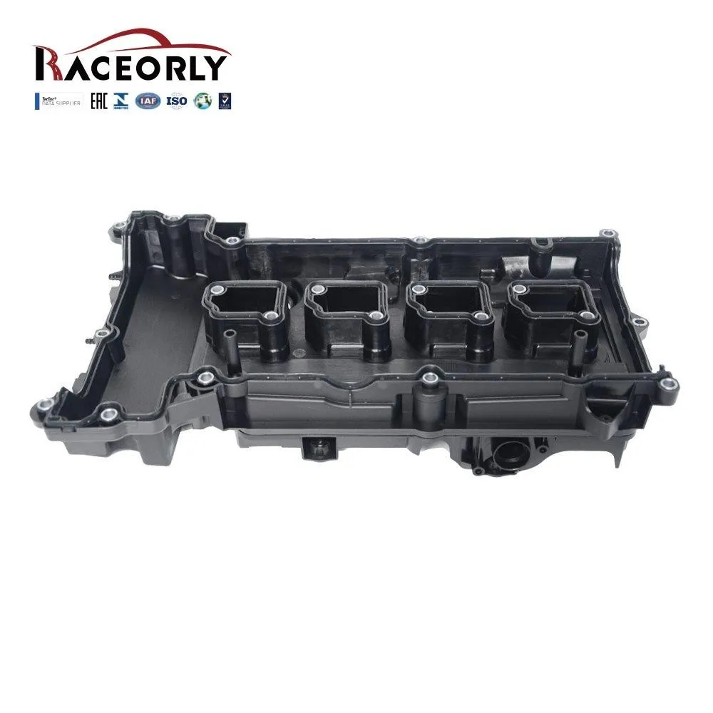 RACEORLY غطاء صمام المحرك ل 12-15 مرسيدس W204 C250 R172 SLK250 1.8 M271