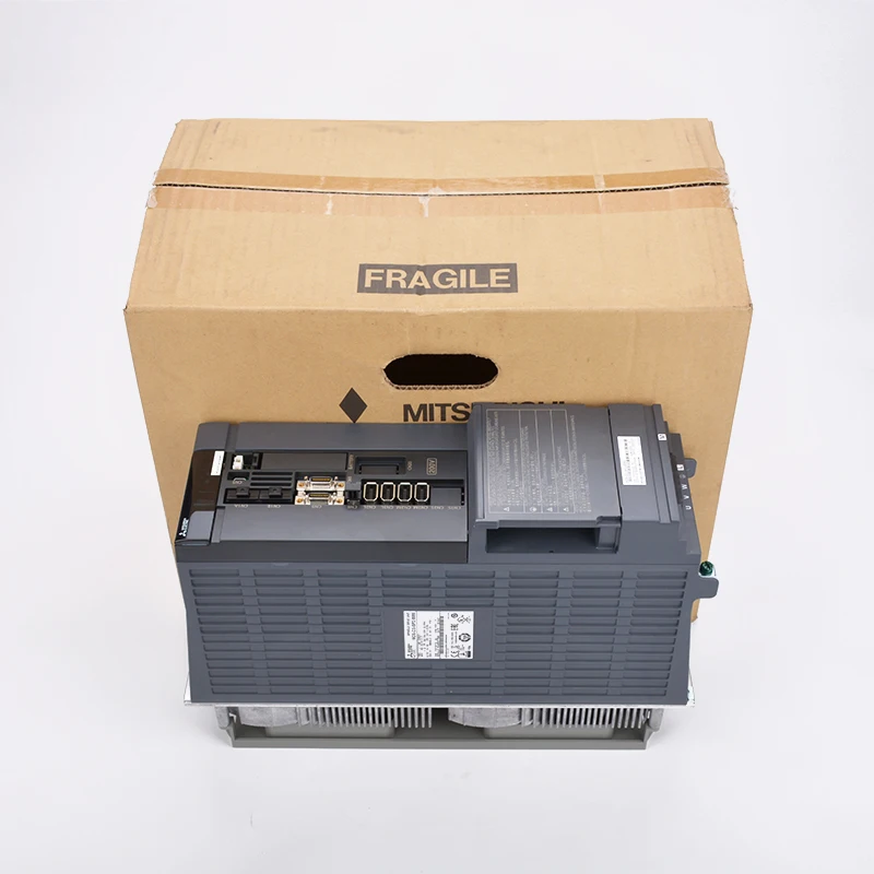 

MITSUBISHI Servo Drive Japan Original MITSUBISHI MDS-D2-SP2-8080