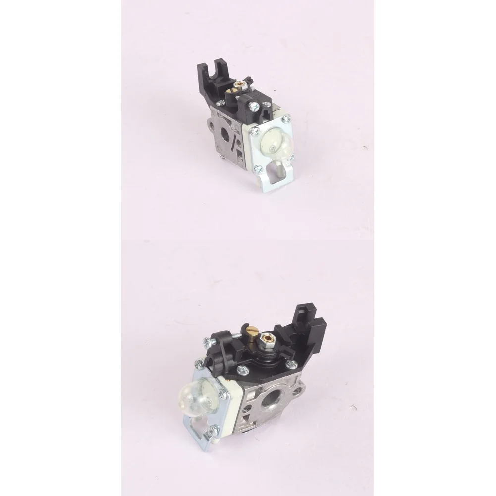 1 Piece Carburetor For RB-K91 RB-K92 HC-155 HC-165 HC-185 HC-225 HC-245 String Trimmer Engine Fuel Mixing Replacement Part