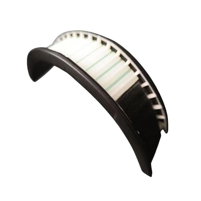 Ersatz-Kopfbalken-Oberkopf-Stirnband-Reparaturteil für 600 800 610 55KC – Detail 1
