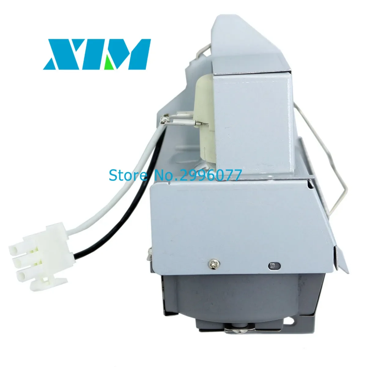 Mc. JEL11.001ไฟโปรเจคเตอร์สำหรับเปลี่ยนที่มีคุณภาพสูงสำหรับ ACER S1110 T200 XS-S10 T210 T220 XS-W10 S1210Hn S1213H T212 S1213