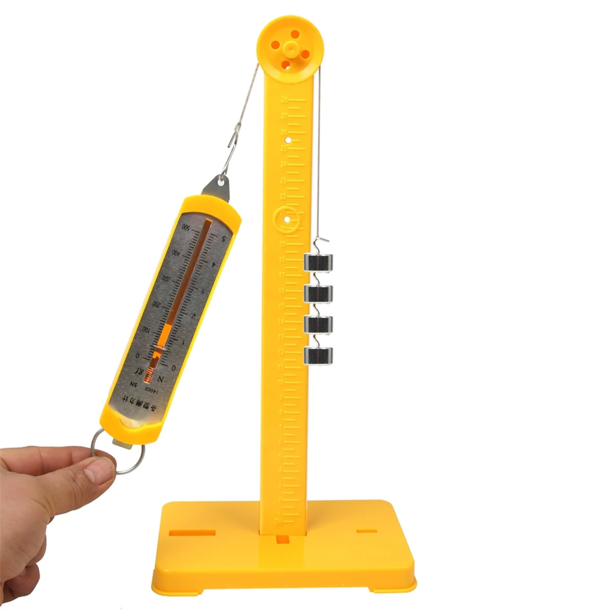 DQ2G Physical Mechanics of Motion Experimental Set Scientific Experimental Demonstration Teaching Tool for School Friction