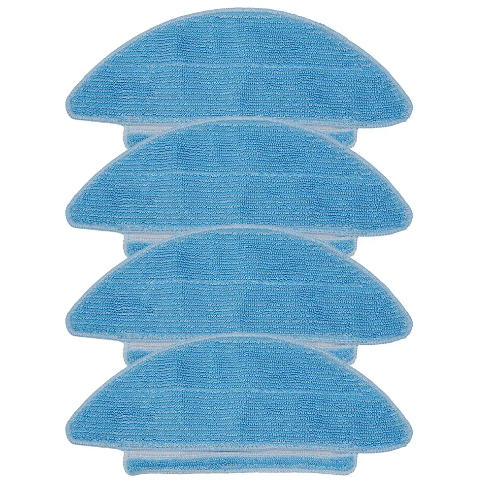 

Салфетки для швабры из микрофибры Салфетки для швабры Салфетки для чистки Гигиеническое обслуживание пола Прочные запасные части Очистка разливов и пятен