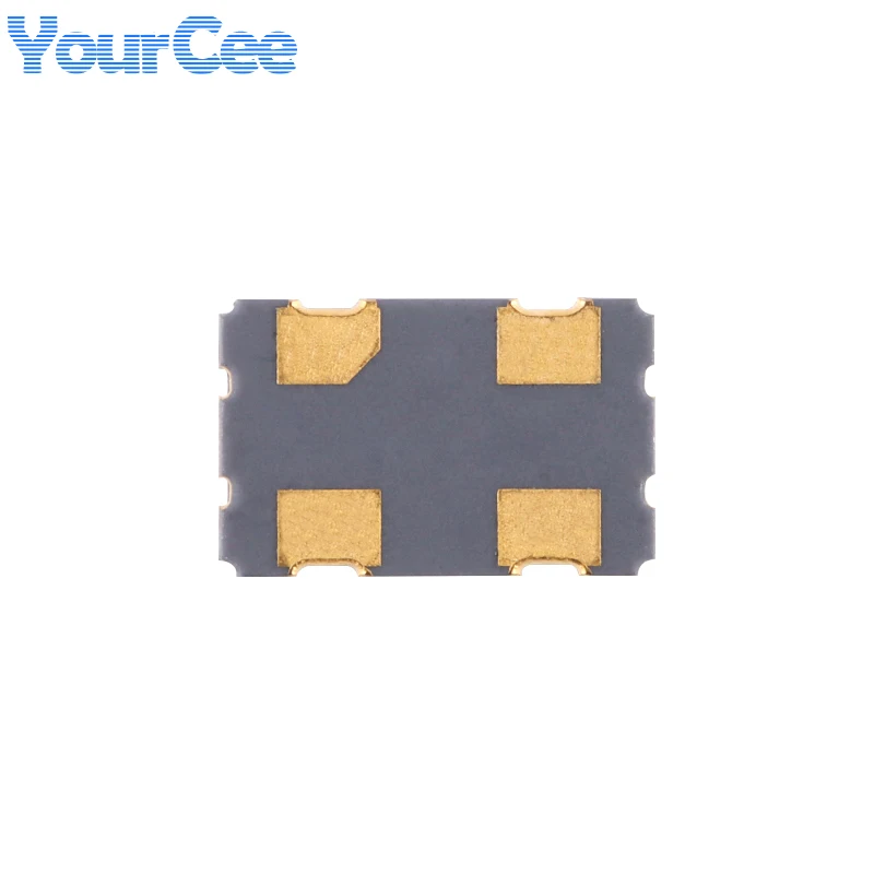 2 قطعة 3225 5032 2520 2016 7050 SMD مذبذب كريستال نشط 2MHZ 4MHz 8MHz 12MHz 16MHz 20MHz 24MHz 25MHz 26MHz ± 20ppm 1.8V ~ 3.3V