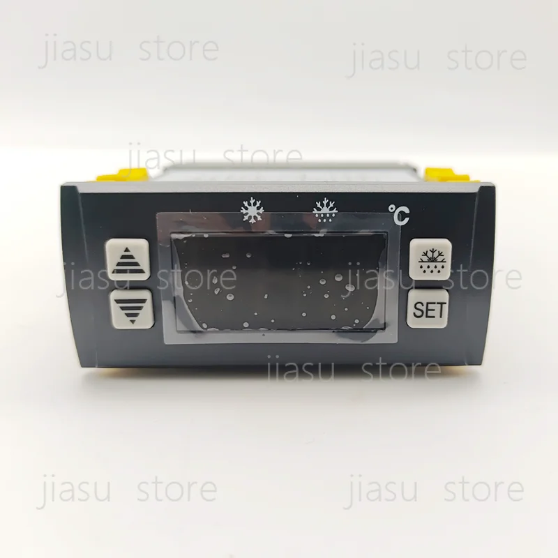 

SF-104S Digital Thermostat Freezer Refrigerator Adjustable Temperature Controller
