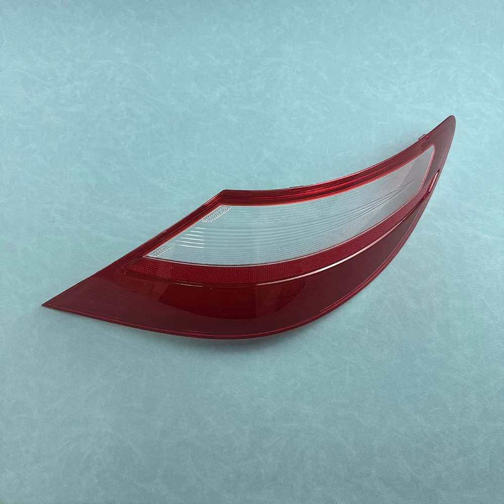 Car Accessories Outer Tail Lamp Cover 2011 2012 2013 2014 2015 For Mercedes-Benz SLK-Class W172 Brake Lights Shell Plexiglass