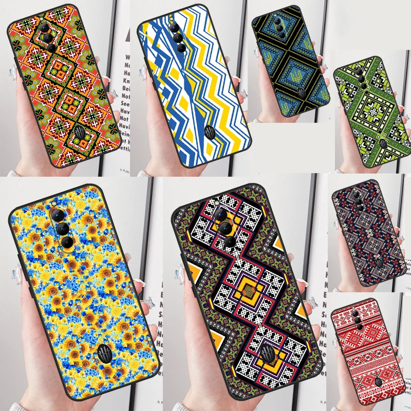 Ukrainian Embroider… - image