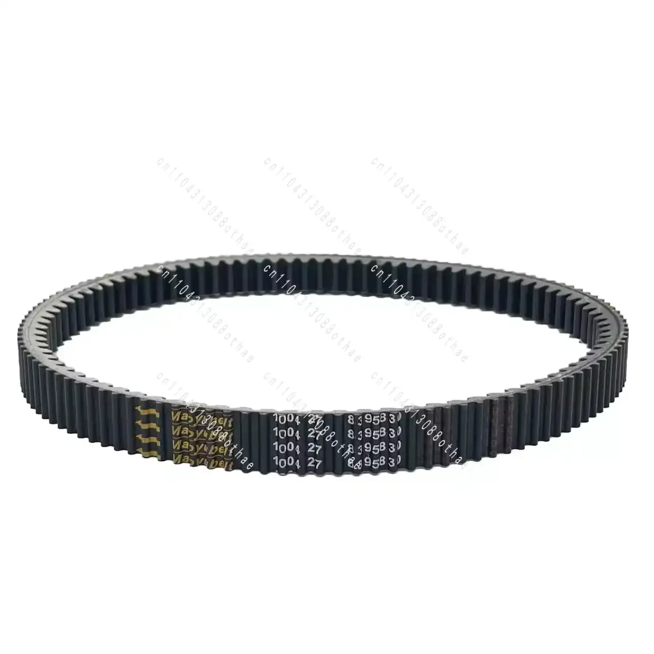 300 Explorer300 Drive Transmission Belt for TARO Explorer