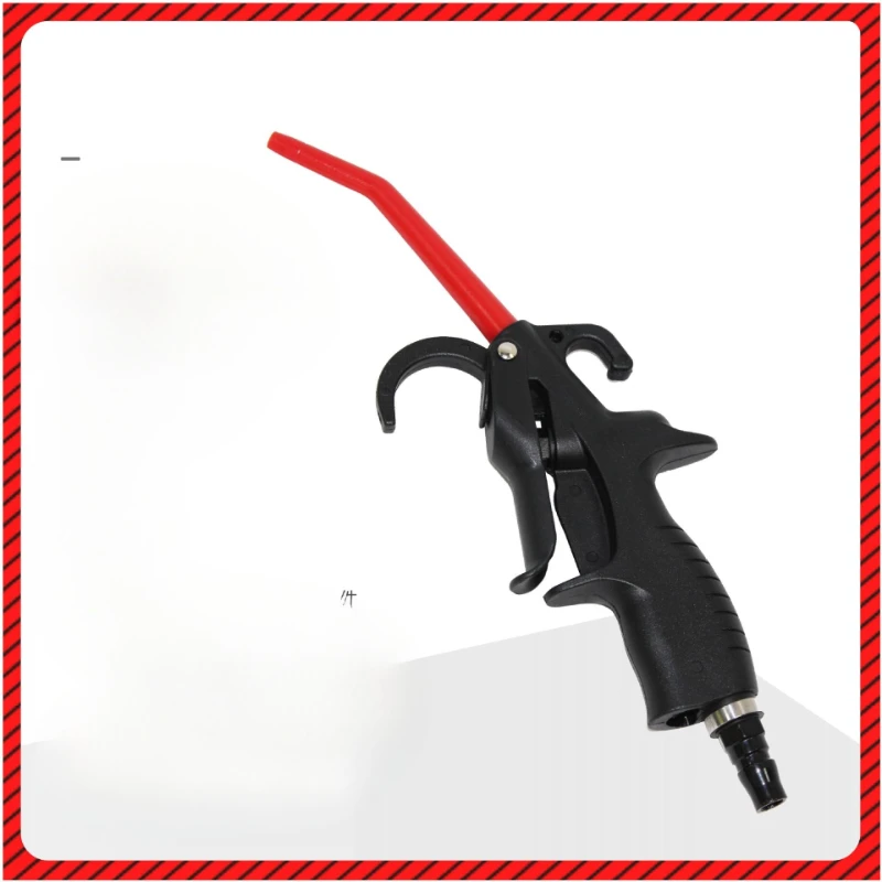 

Press dust removal pneumatic tool dust cleaning