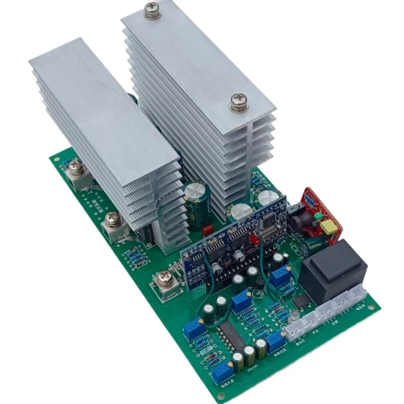Pure sine wave inverter main board 1000 1500 2000 3000w 12 to 72v to 220v