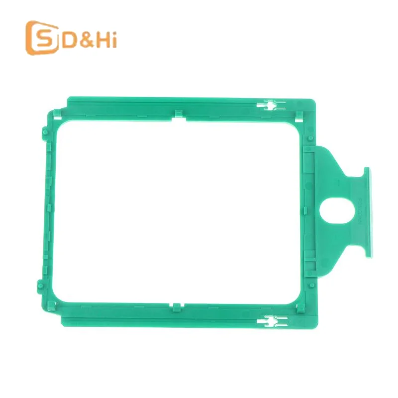 Picture 3: 1/2/3PCS NEW CPU Tray AMD EPYC Threadripper SP3 TR4 TRX4 Socket Fixed Support Carrier Frame CPU Tray