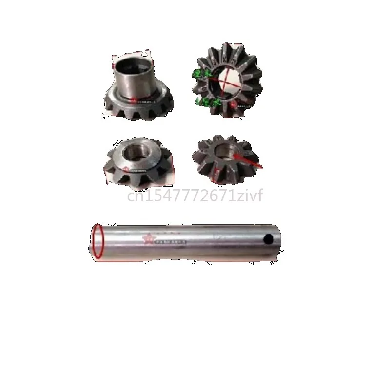 

Электрический мотоцикл, трехколесный велосипед, дифференциал, планетарная коробка передач, шестерня заднего моста, 14 16 зубов, 10 12 зубов