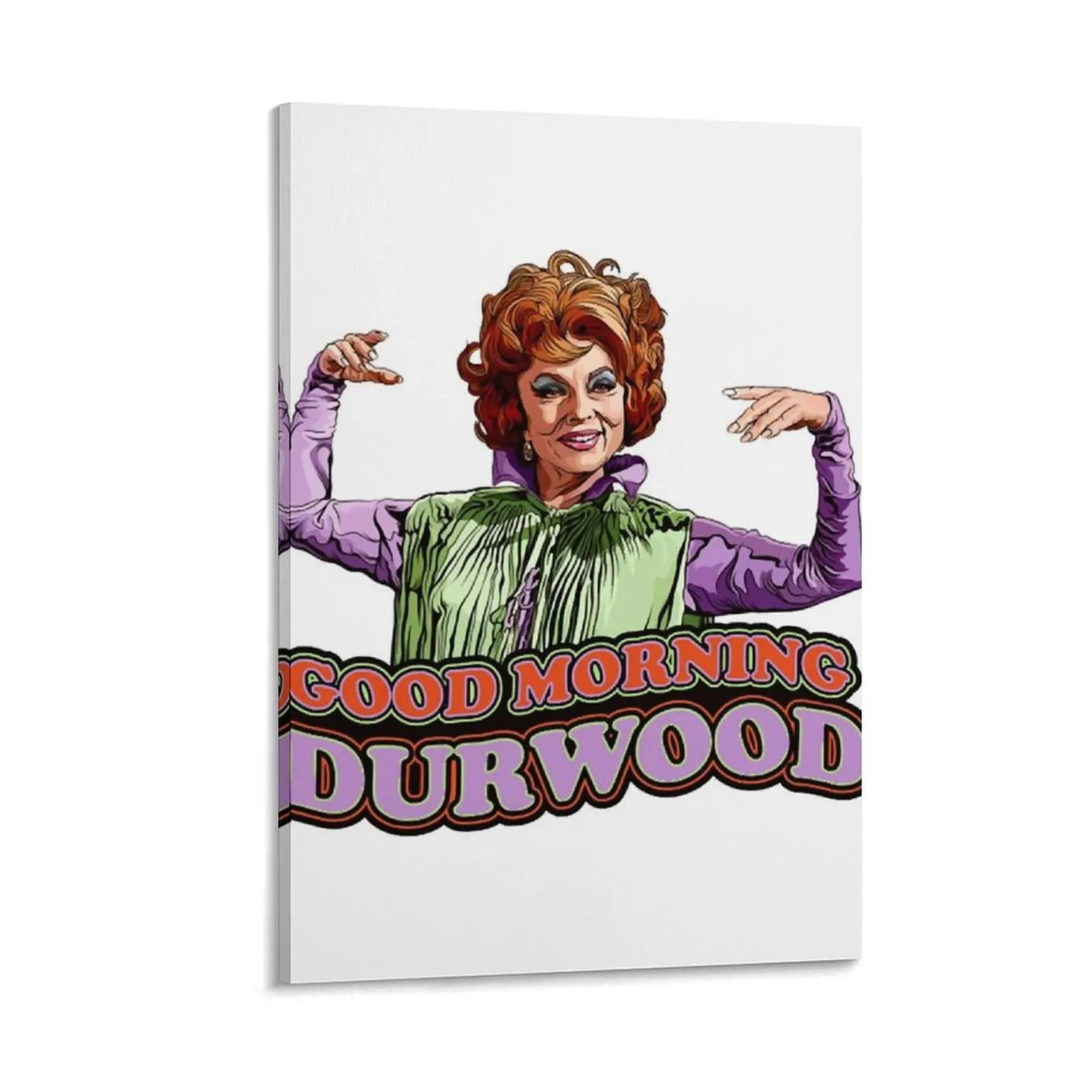 

Endora Canvas Painting decorative frames wall room Wall posters