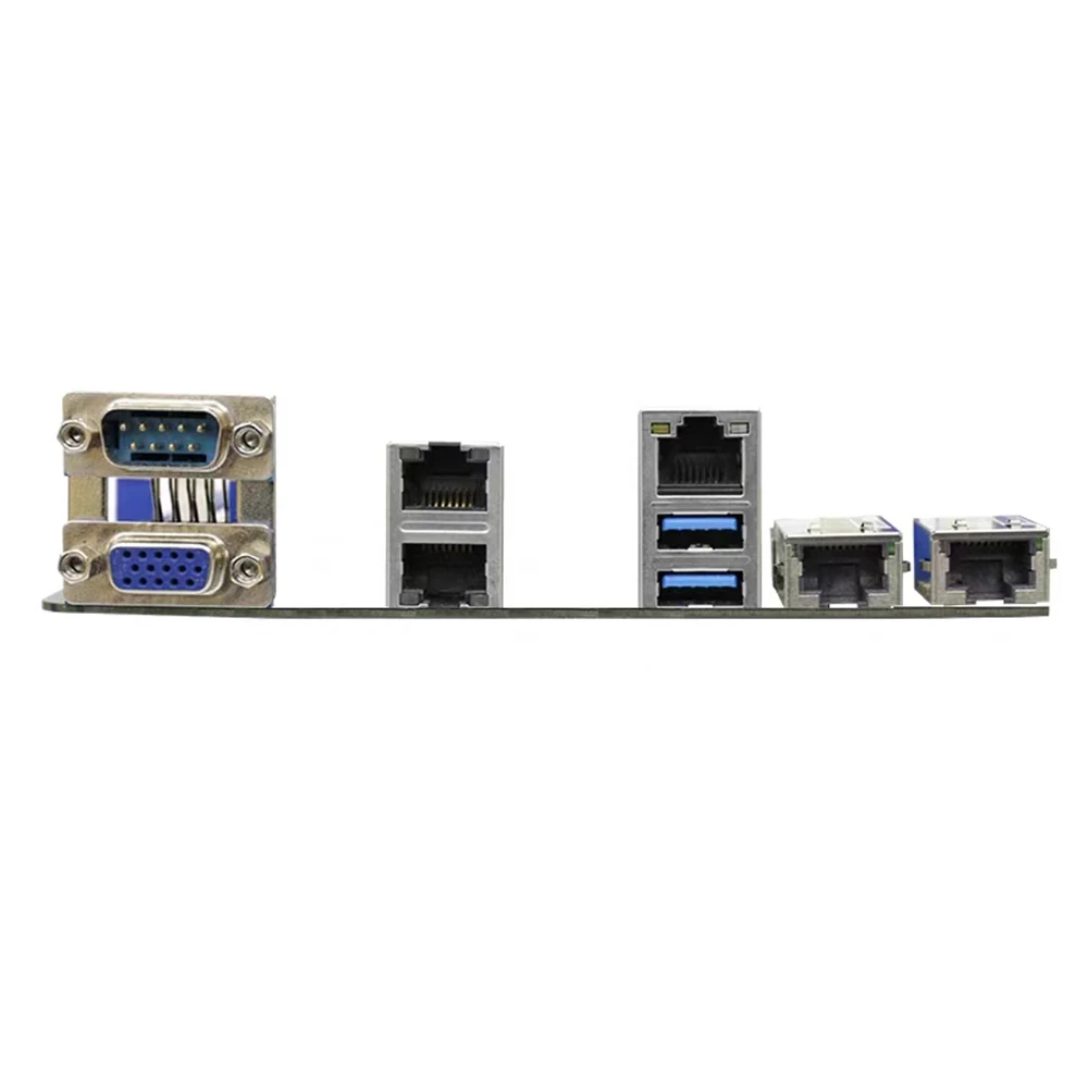 Rack EP2C612D16-2L2T Workstation server motherboard dual LGA2011 E5