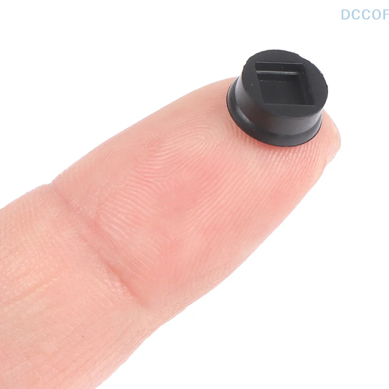 5Pcs Laptop Keyboard Trackpoint Pointer Mouse Stick Point Caps per Laptop HP