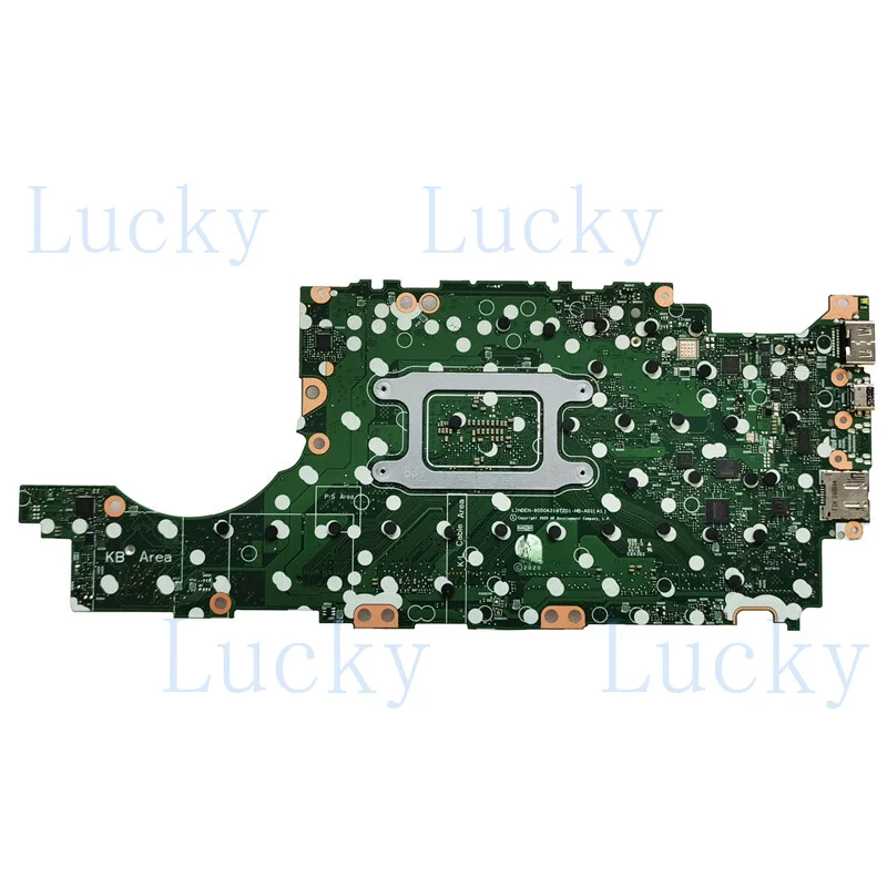 f   For HP ProBook 835 635 G7 Ryzen7 Pro 4750U Motherboard 6050A3147201 M30645-601