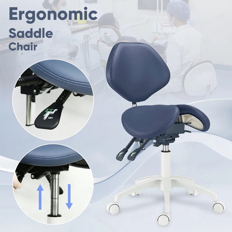Assistant Dental Doctor Chair