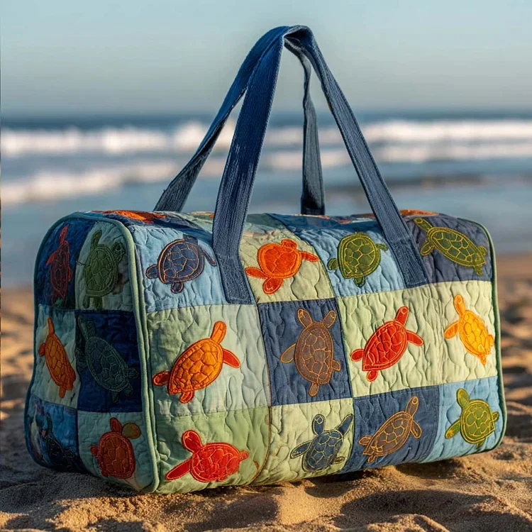 

3D Printed Quilted Bags dog funny Personalized Gifts Custom Bags Handbag Tote Bag Training Travel Bag Beach Hiking Camping